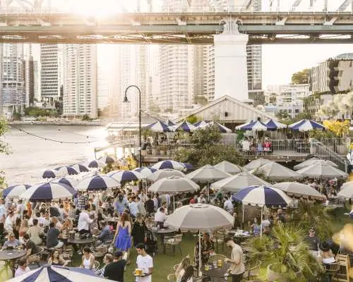 Brisbane Story Bridge Adventure Climb Heights & Delights Tour with Transfer from Gold Coast | Australia