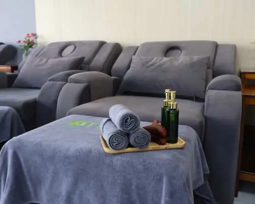 Lara Spa 富國島體驗 - Sonasea 夜市附近最佳水療中心 | 越南