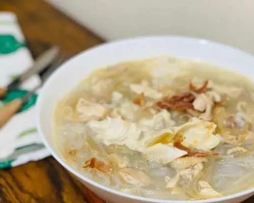 Durian moment｜Daily freshly made double winter lamb belly pot｜Jinhua ham and chicken pot wings｜Takeaway discount