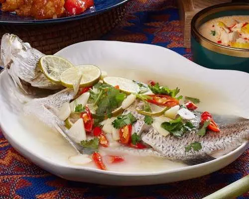 黃竹坑 I-O-N｜南灣如心酒店｜假日自助午餐、自助晚餐