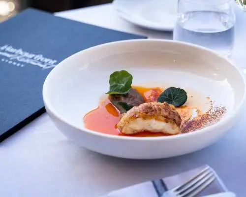 【FLP様限定】ハーバーフロント・シーフード​ Harbourfront Seafood Restaurant