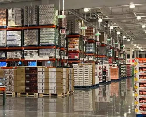 【中國】深圳龍華Costco、東莞純玩2天團｜含Costco全球通用會藉＋入住五星級酒店｜羅湖口岸及深圳灣口岸集合
