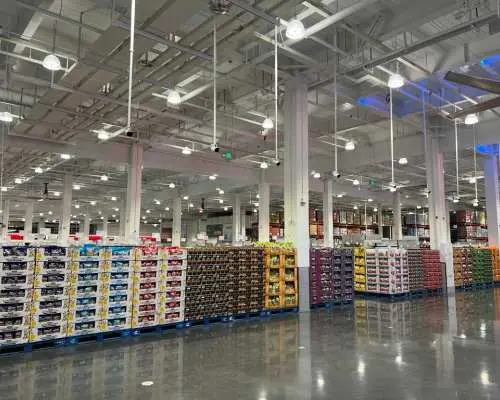 【中國】深圳龍華Costco、東莞純玩2天團｜含Costco全球通用會藉＋入住五星級酒店｜羅湖口岸及深圳灣口岸集合