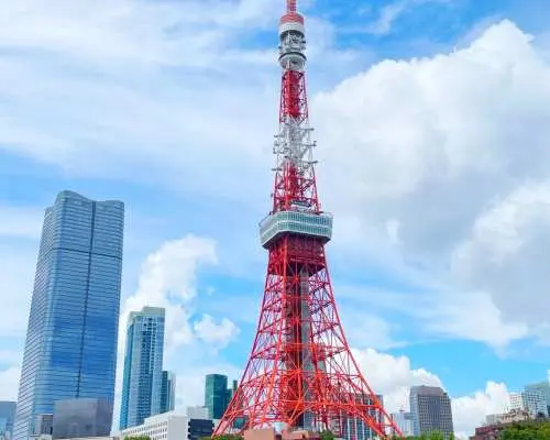 【KKday迷你團】東京機加酒＆旅遊行程自由配5日｜桃園出發・2~10 人成行・酷航空