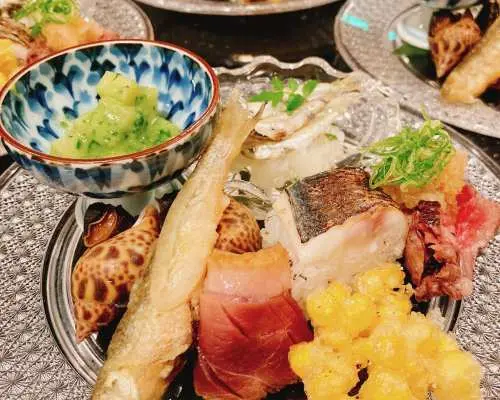 Kyoto, Japan｜Popular Japanese Restaurants Japanese Food German