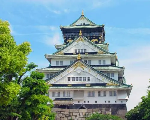 台灣虎航・高雄出發｜限量清倉・日本大阪 5 天計劃機票｜1人成行・含餐含行李