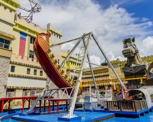 Add-on High Speed ​​Rail tickets for Up to 25% Off| E-DA Theme Park & ​​High Speed ​​Rail round-trip tickets | High Speed ​​Rail Holidays