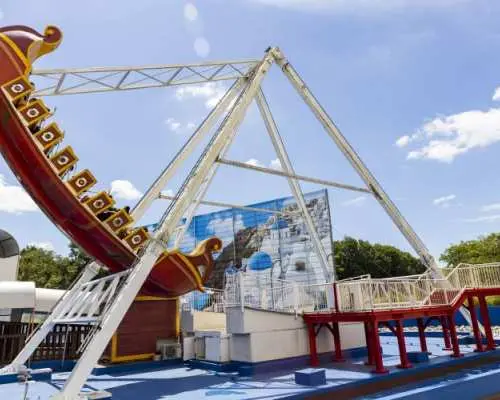 Add-on High Speed ​​Rail tickets for Up to 25% Off| E-DA Theme Park & ​​High Speed ​​Rail round-trip tickets | High Speed ​​Rail Holidays