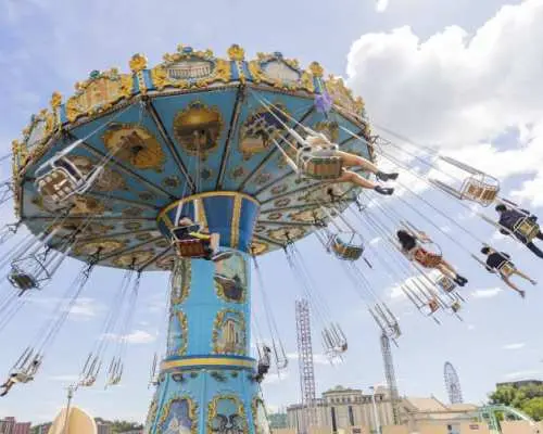 Add-on High Speed ​​Rail tickets for Up to 25% Off| E-DA Theme Park & ​​High Speed ​​Rail round-trip tickets | High Speed ​​Rail Holidays