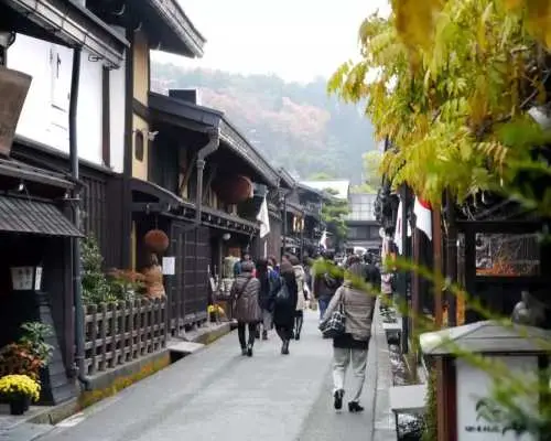 【 限量清倉・保證有位 】台灣虎航・高雄出發｜日本名古屋 6 天計劃機票｜午去晚回・1 人成行含行李