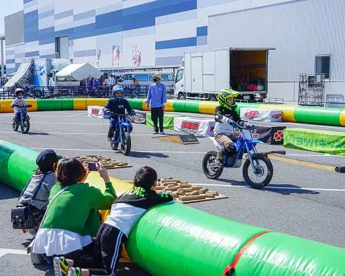 第5回 名古屋モーターサイクルショー 2026  入場チケット予約