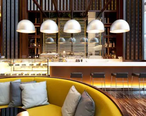 Tsim Sha Tsui | Hotel ICON | GREEN | Green X GLYCEL Japanese Strawberry Festival Afternoon Tea | Afternoon Tea Set 2025