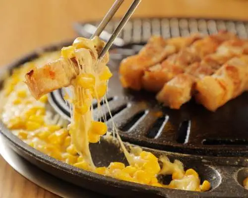 炑八韓烤｜墨墨燒！墨墨食二人套餐、醬油蟹配紫菜飯｜人氣韓國燒烤專門店｜2024 餐飲優惠