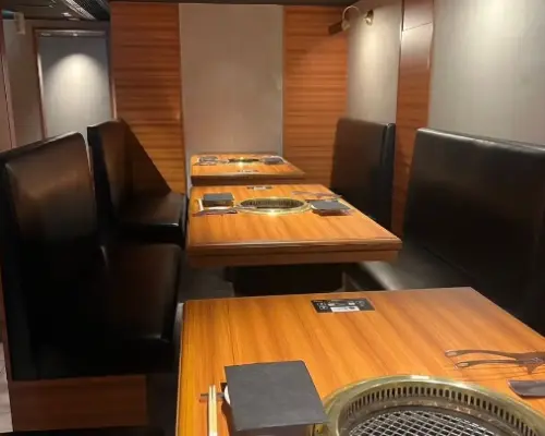 Fukuoka Prefecture, Japan｜Yakiniku Jin（ジン）｜Online reservation