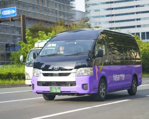 關西國際機場機（KIX) 場接送服務｜關西機場至大阪市＆日本環球影城＆京都市｜包車接送