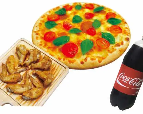 台中｜紐約比薩 New York Pizza 餐券