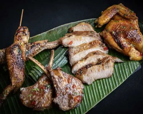 Novotel Citygate Hotel: Essence Buffet Lunch, Buffet Dinner, Brunch | Tung Chung