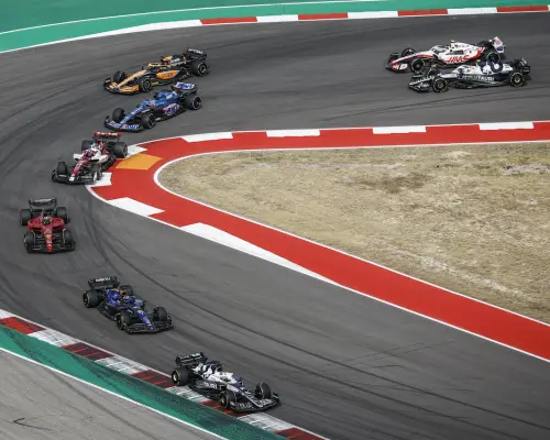 F1® Spanish Grand Prix 2026 @ Circuit de Barcelona-Catalunya | Formula 1 Barcelona