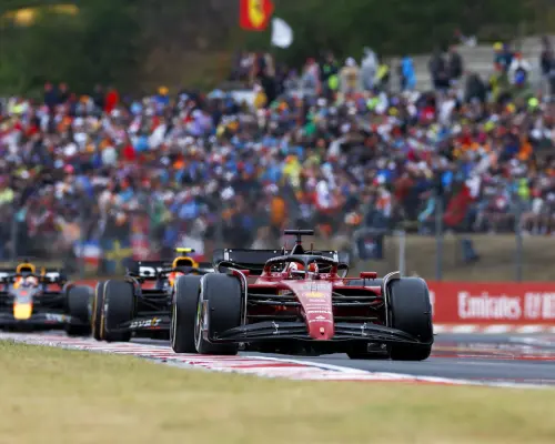 F1® Spanish Grand Prix 2026 @ Circuit de Barcelona-Catalunya | Formula 1 Barcelona