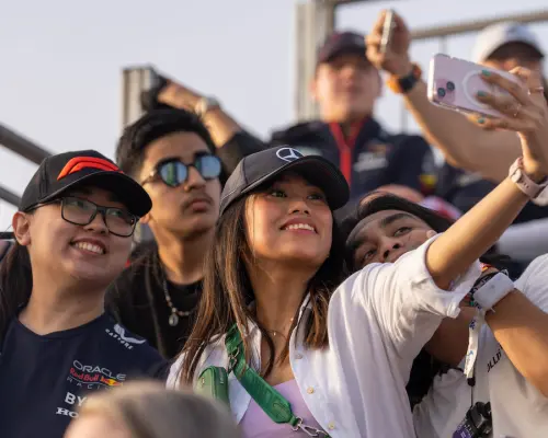 F1® Spanish Grand Prix 2026 @ Circuit de Barcelona-Catalunya | Formula 1 Barcelona