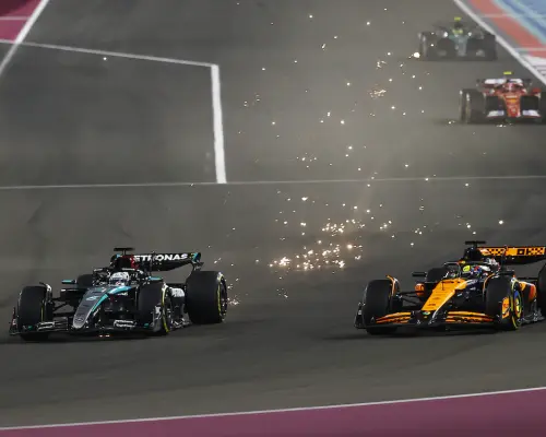 F1® Spanish Grand Prix 2026 @ Circuit de Barcelona-Catalunya | Formula 1 Barcelona