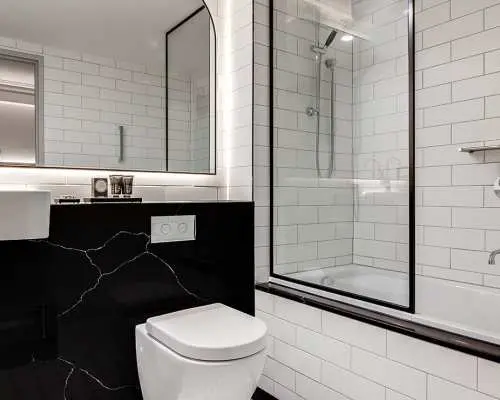 The Savoy Hotel on Little Collins | Victoria