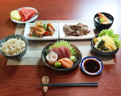 Teppanyaki Dinner Experience at Nonki Restaurant Cebu With Roundtrip Transportation | Philippines