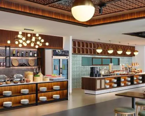 【兩天一夜巴淡自由行】Artel Batam |含早餐和往返 Majestic 渡輪