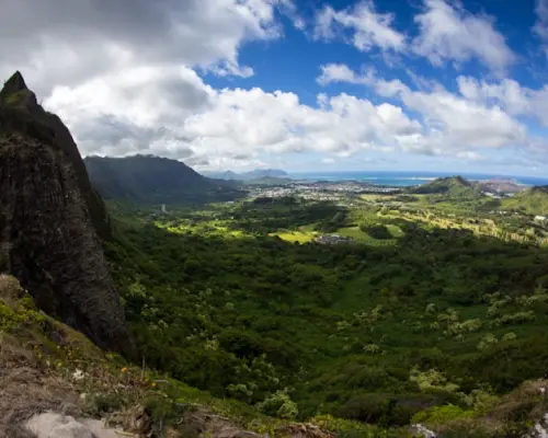 Grand Circle Island tour of O'ahu