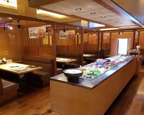 【餐廳】日本第一的鹿兒島黑毛和牛