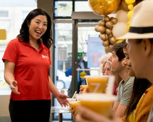 Authentic Asian Eats tour