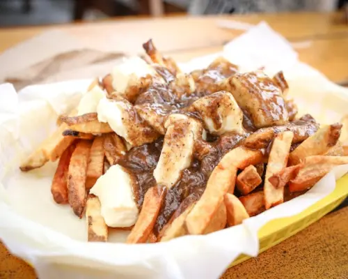 Portland Food Carts, Pods & Patios Tour