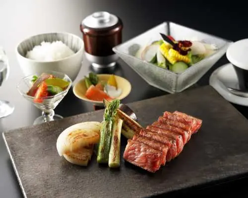 Hyogo, Japan｜JA Zennong Directly Managed Kobe Beef Restaurant Kobe Plaisir Main Store｜Online Reservation