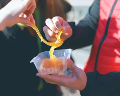 戛纳传统美食之旅
