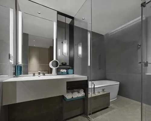 【中國】珠海希爾頓酒店｜Hilton Zhuhai｜住宿優惠2024