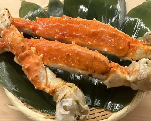 일본 홋카이도 | 바다의 보물 | 온라인 예매