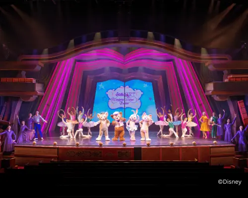 【香港迪士尼樂園門票優惠】香港迪士尼樂園門票  Hong Kong Disneyland Resort