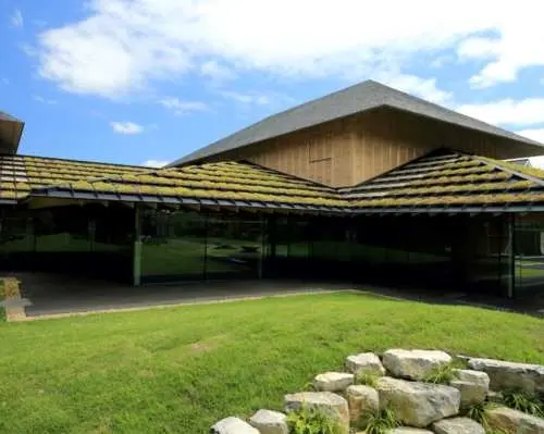 Miyagi Meiji Village Historical Museum Joint Admission Ticket Reservation
