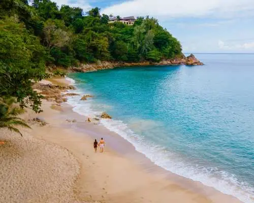 Phuket City to/from Krabi (Ao Nang) - Private Transfer | Thailand