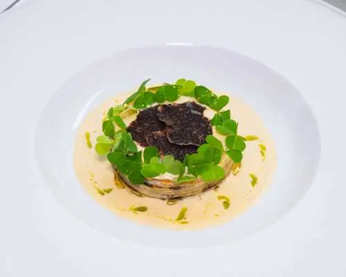 Savelberg Thailand - Michelin-Starred Restaurant | Bangkok