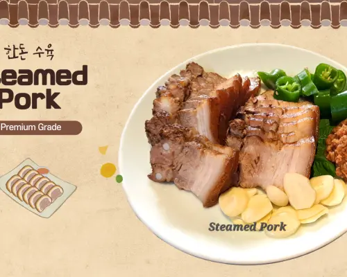 [95 折] 首爾仁寺洞｜宣川店 (白蓮店認證店)｜醬油蟹、水煮豬肉、烤肉