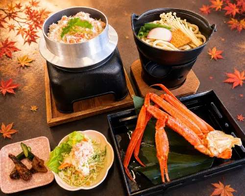 【11/7限定】第31回豐橋炎之祭典～手筒花火一日遊｜豐川稻荷＆長腳蟹盛宴＆鮮採柑橘吃到飽｜日本名古屋出發