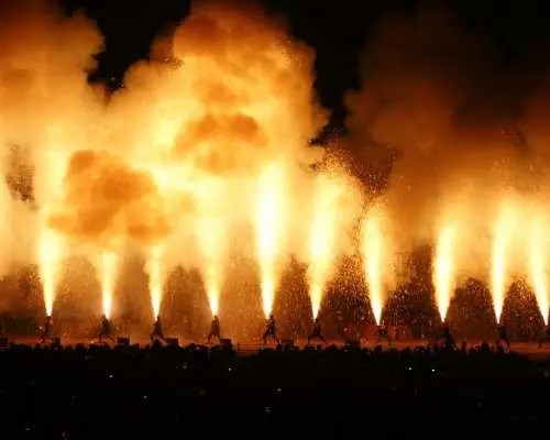【11/7限定】第31回豐橋炎之祭典～手筒花火一日遊｜豐川稻荷＆長腳蟹盛宴＆鮮採柑橘吃到飽｜日本名古屋出發