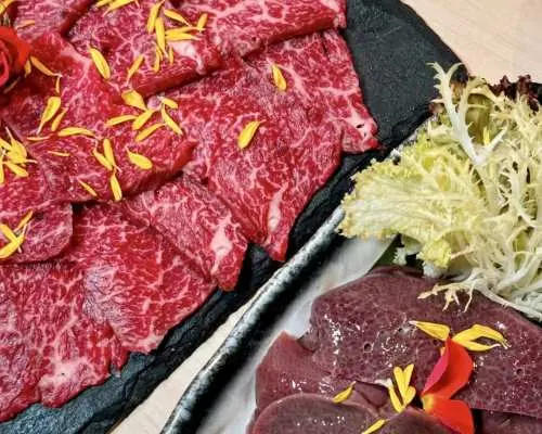 【KKday 獨家優惠】湯煲私房火鍋｜珍饈十五味火鍋｜上環