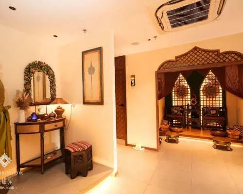 [Macau Foot Recreation Foot Bath Special Offer] Macau Foot Recreation Aromatherapy Full Body Oil Massage | Rua do Cunha, Taipa, Pai Kok Light Rail Station