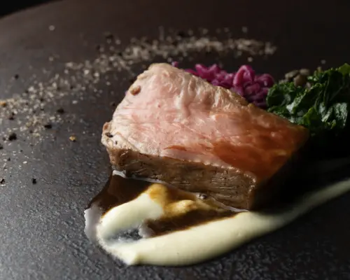 Tokyo, Japan｜ROPPONGGI VIEW RESTAURANT THE SUN & THE MOON RESTAURANT｜ONLINE RESERVATION