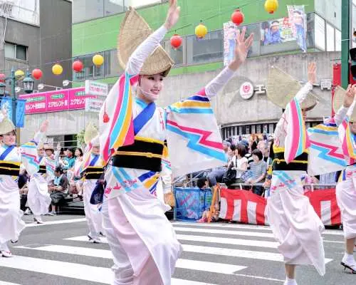 【暑假限定】 香港至四國德島/鳥取米子機票｜連稅包20KG託運行李、航機餐食｜大灣區航空｜保證有位