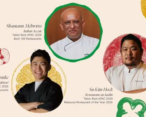 Regent Hong Kong: Harbourside Lunch/ Dinner Buffet｜Tsim Sha Tsui