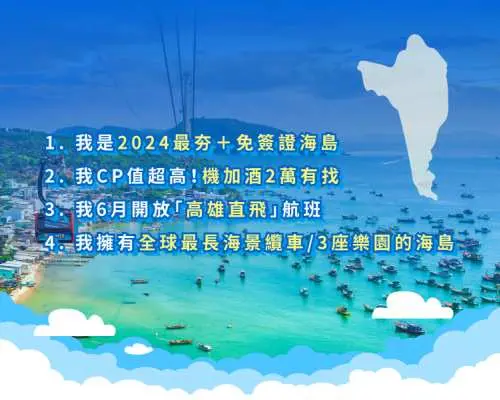 【APP限定活動！看提示抽神秘機票】猜猜我是誰！答對就能抽指定目的地機票