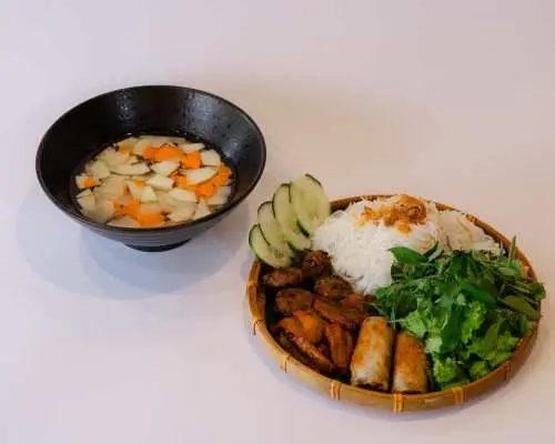 Authentic Vietnamese Dining Experience At Nem Restaurant | Da Nang - Vietnam